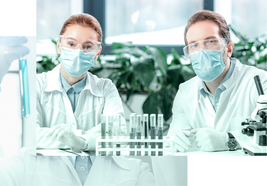 Alcolina's Responsibilities<br><strong>Regarding Safety Within the Workplace</strong>
