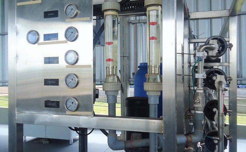 Alcolina Laboratory and Equipment