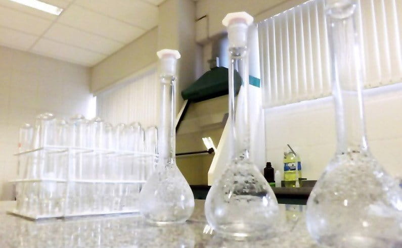 Alcolina's facilities
