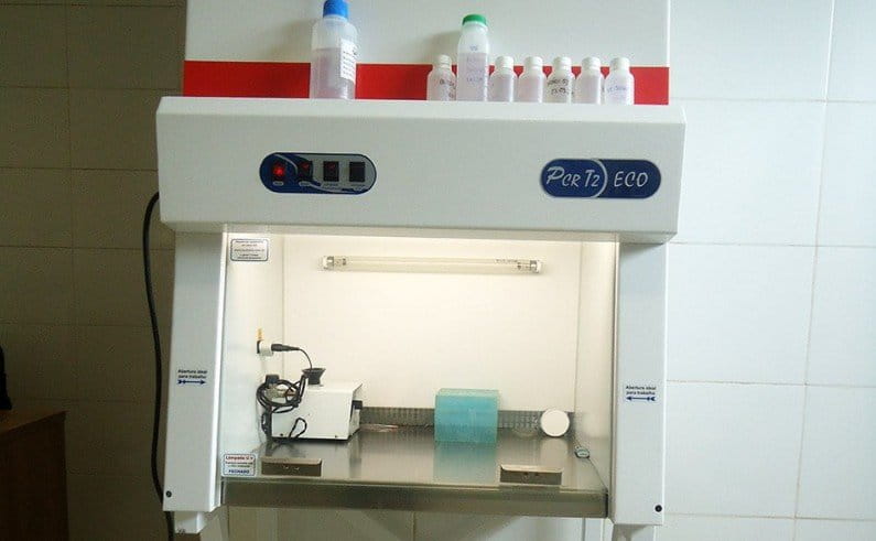 Alcolina Laboratory and Equipment
