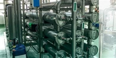 Reverse Osmosis and Ultrafiltration